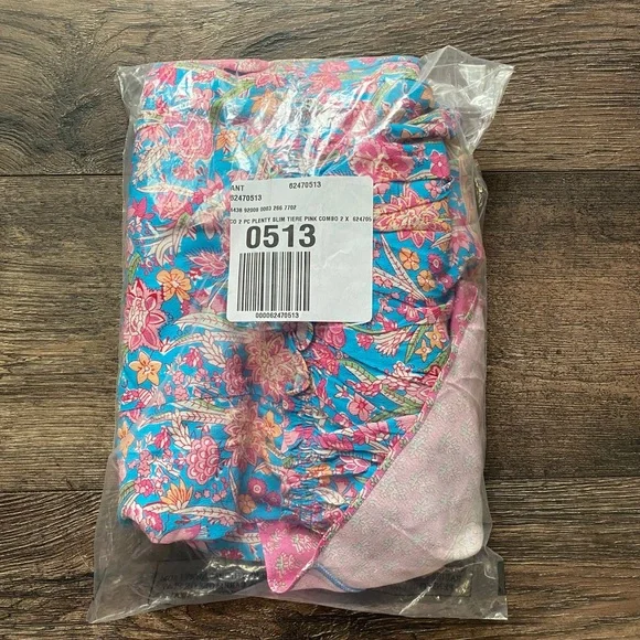 Plenty by Tracy Reese Meadow Tiered Midi Skirt - Picture 6 of 15